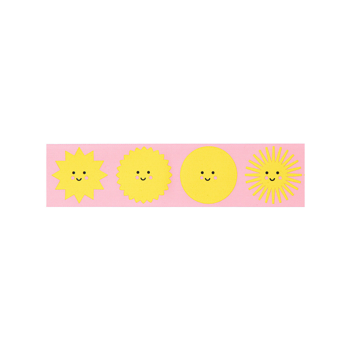 Cinta Estampada L 3 Mts