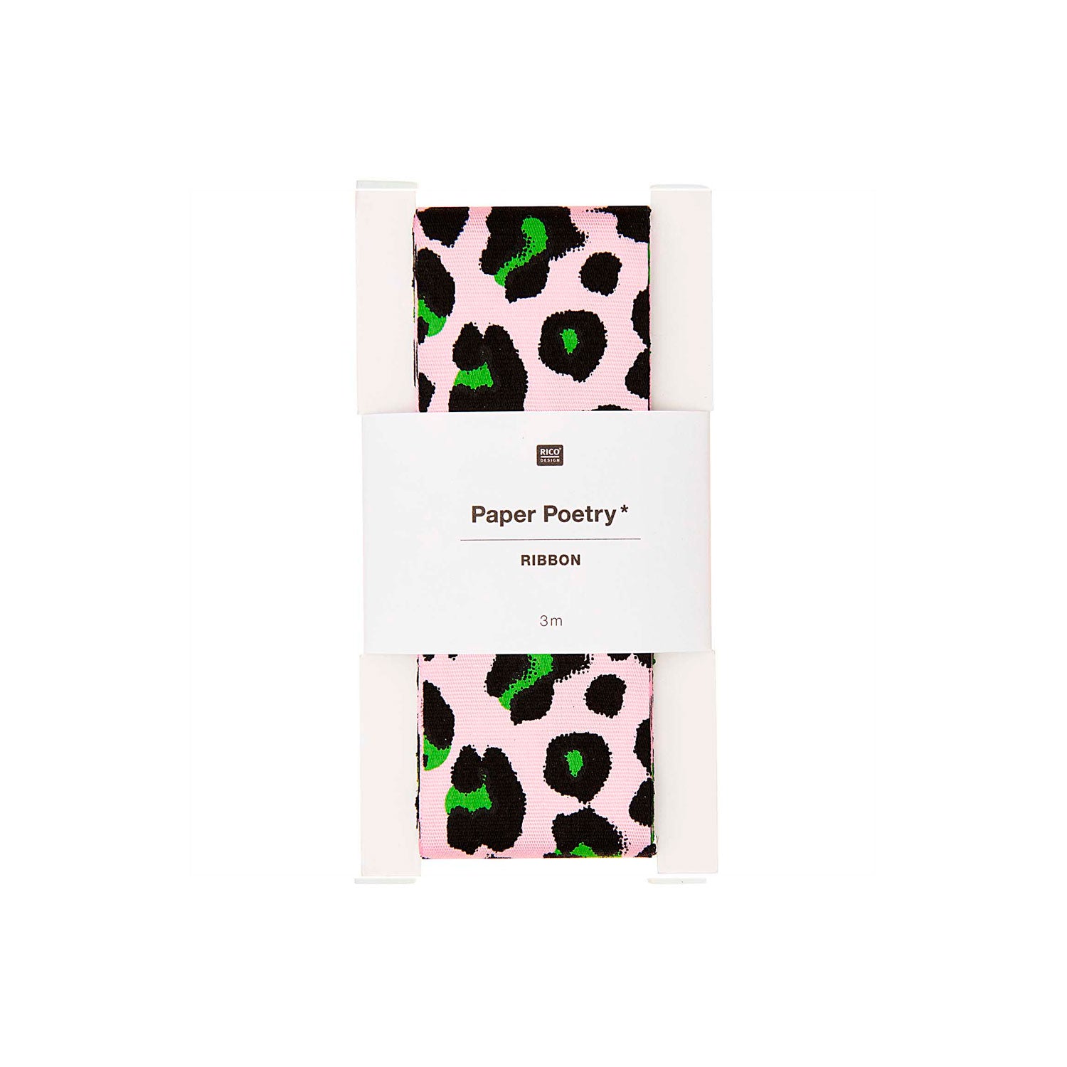 Cinta Estampada L 3 Mts