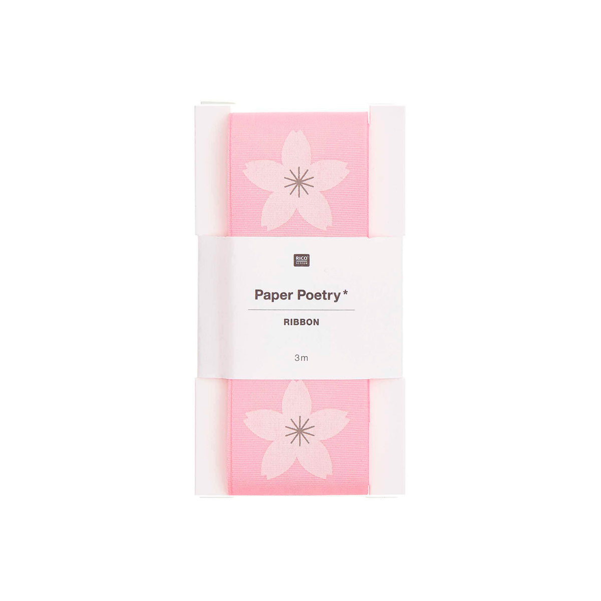 Cinta Estampada L 3 Mts