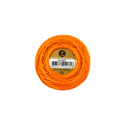 Cotton Perlé 8 10 gr