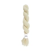 Trenza Lana Mediana