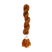 Trenza Lana Mediana