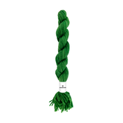 Trenza Lana Mediana