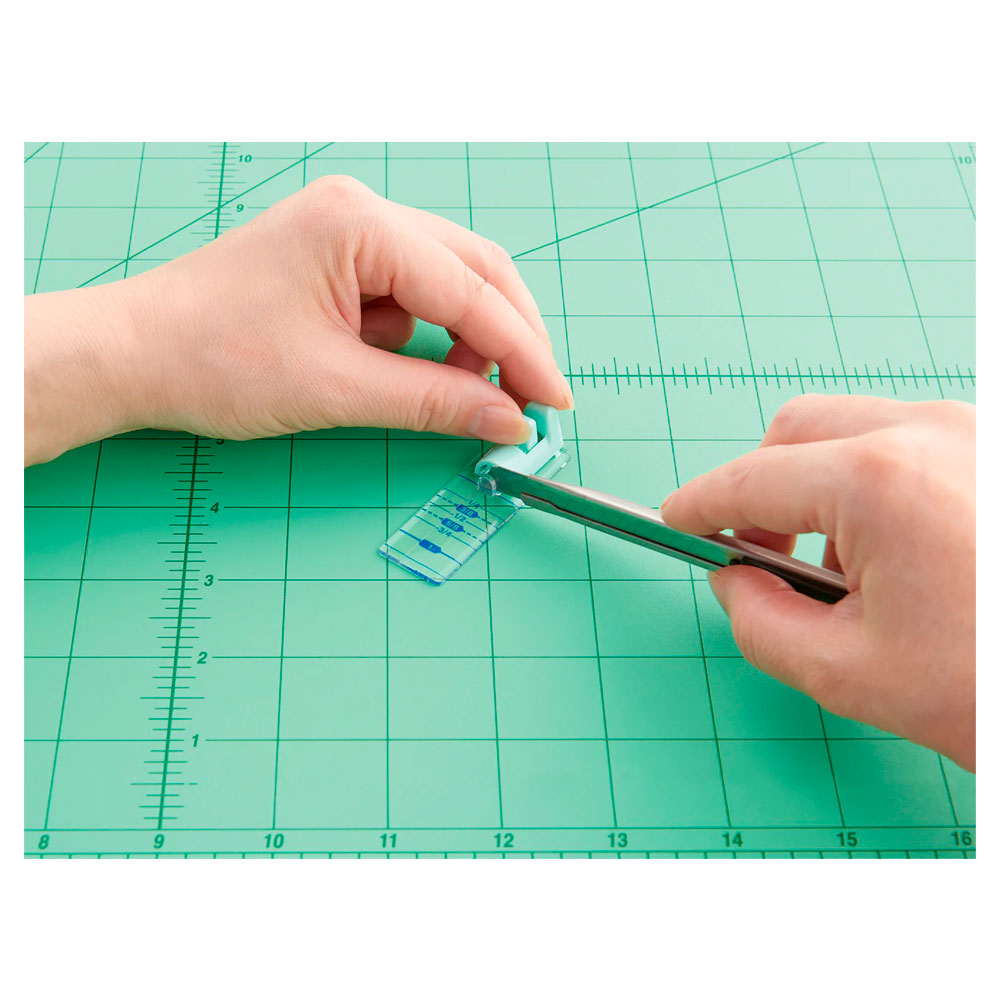 Guía de Corte para Patrones