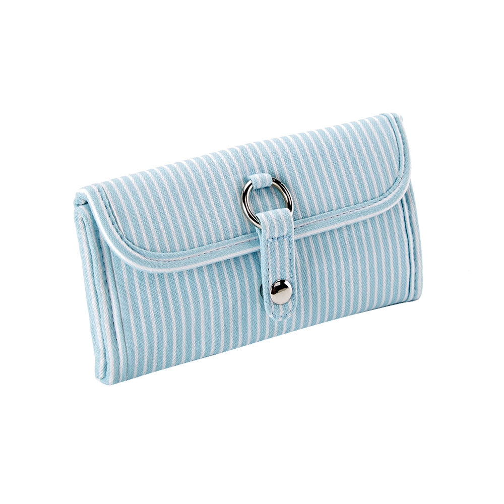 Set Crochet Etimo Steel Premium Gold - Tulip