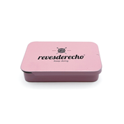 Caja Organizadora Costura Metal - Revesderecho