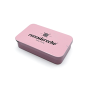 Caja Organizadora Costura Metal - Revesderecho