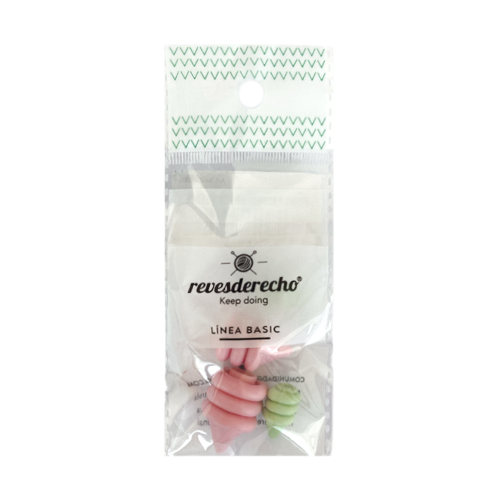 Pack Protector de Puntas 4 UN