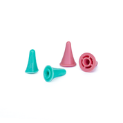 Pack Protector de Puntas Cono 4 UN