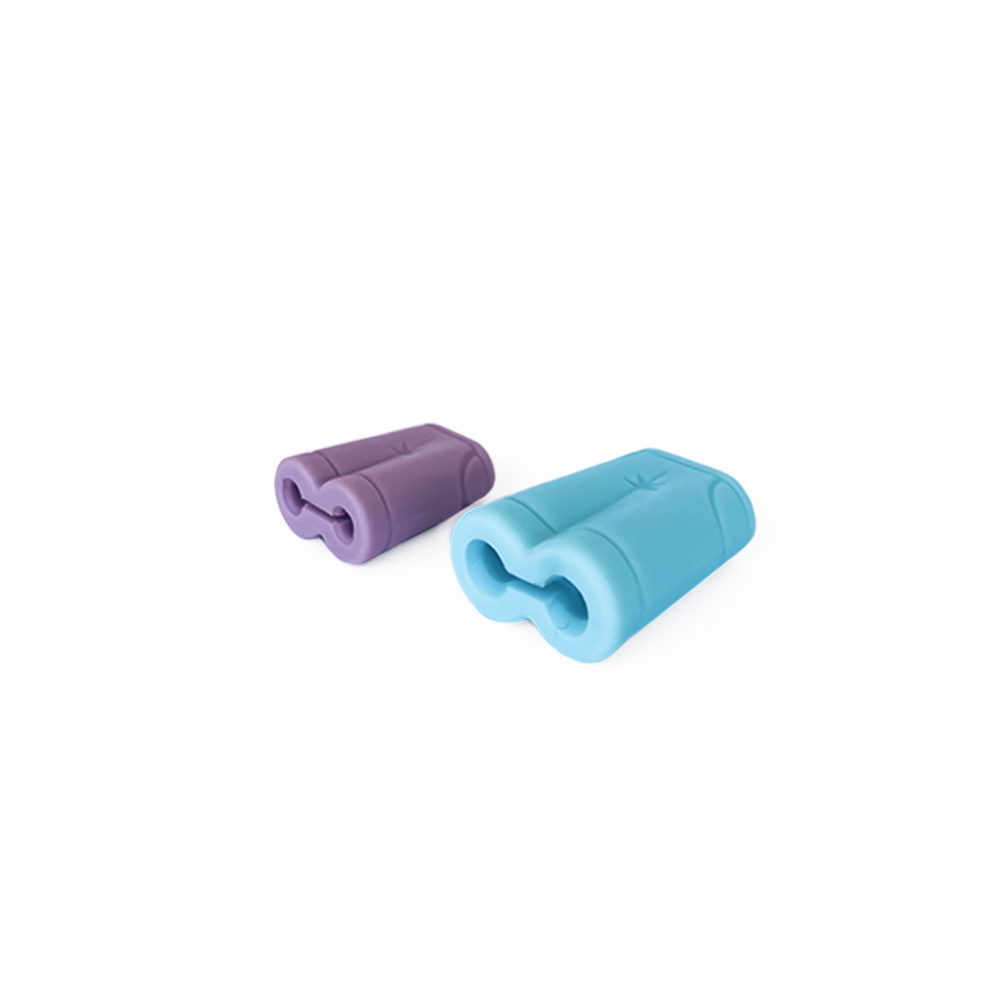 Pack Protector de Puntas Palillo Circular 2 UN