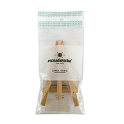 Mini Atril de Madera
