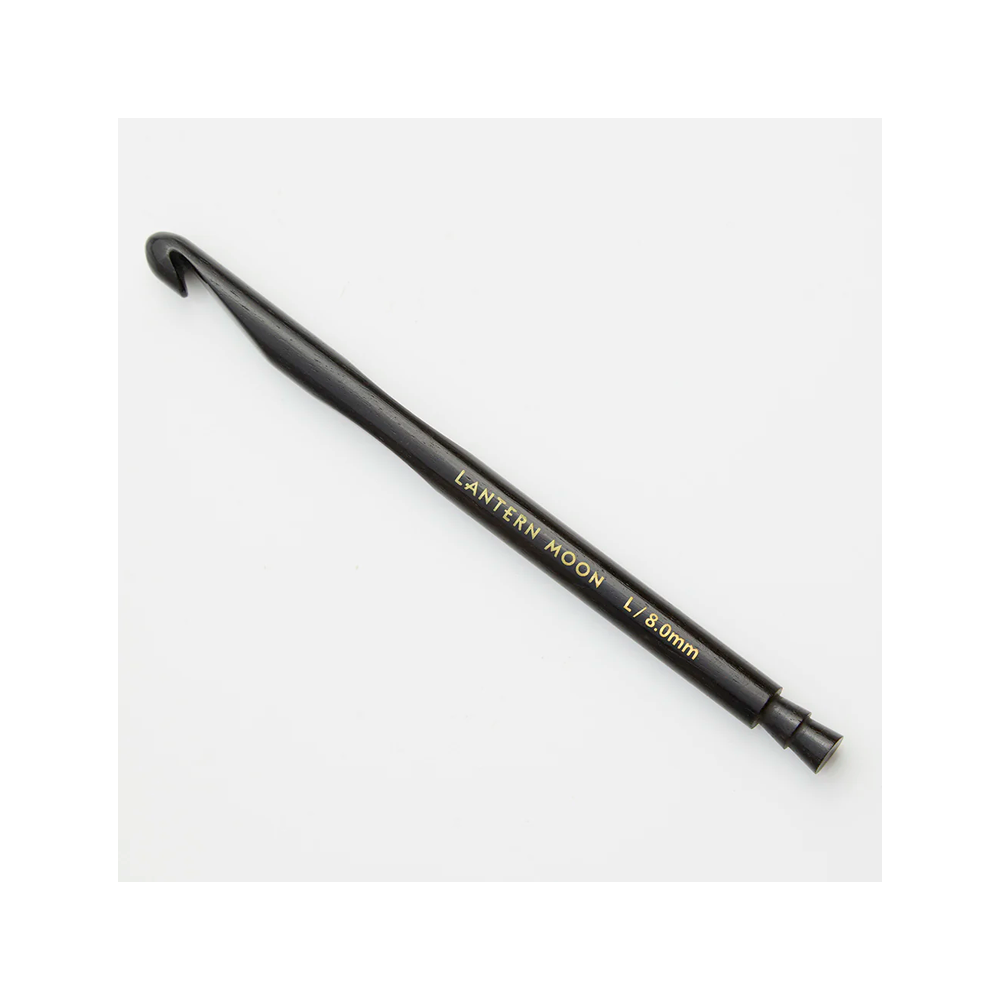 Crochet Madera - Lantern Moon