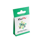 Marcadores de Punto Split Ring 30 Un