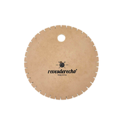 Telar Ranurado Circular - Revesderecho