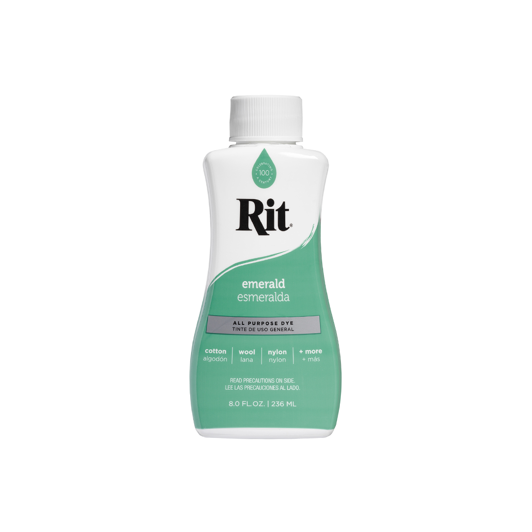 Anilina RIT DYE Líquido 236 Ml