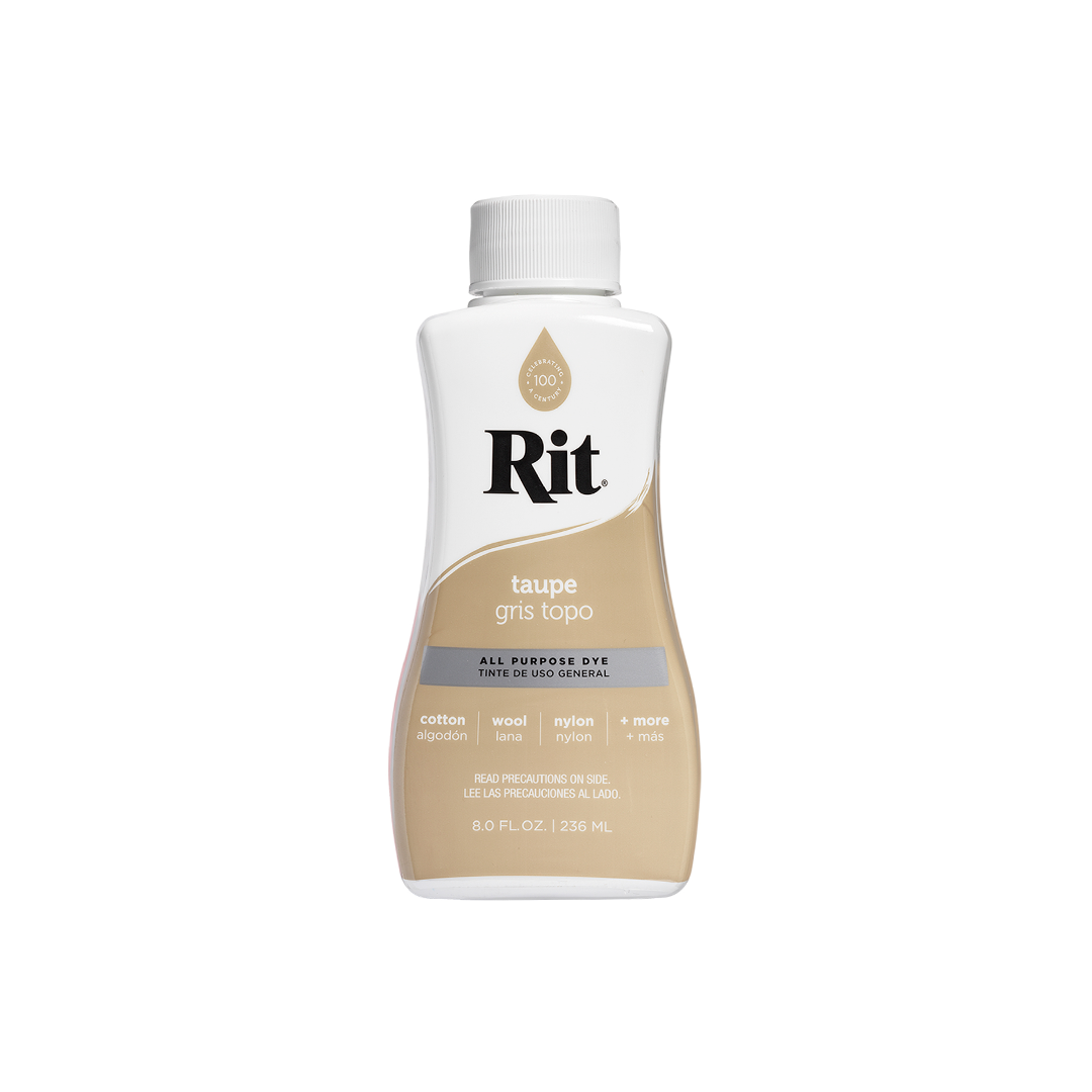 Anilina RIT DYE Líquido 236 Ml