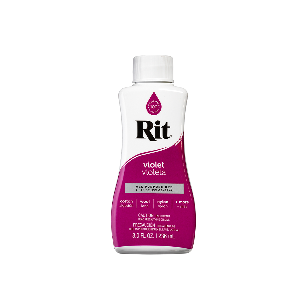 Anilina RIT DYE Líquido 236 Ml