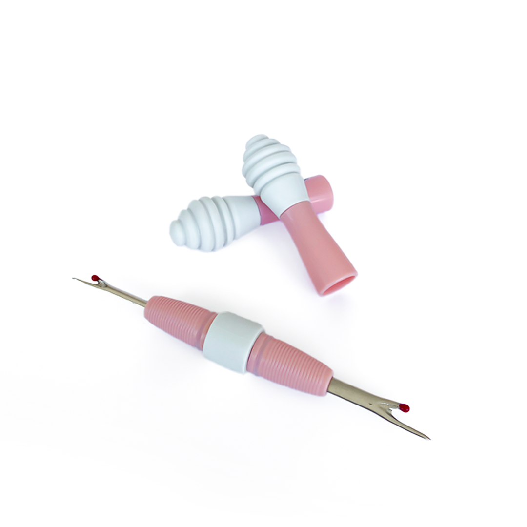 Descosedor Doble Seam-Fix