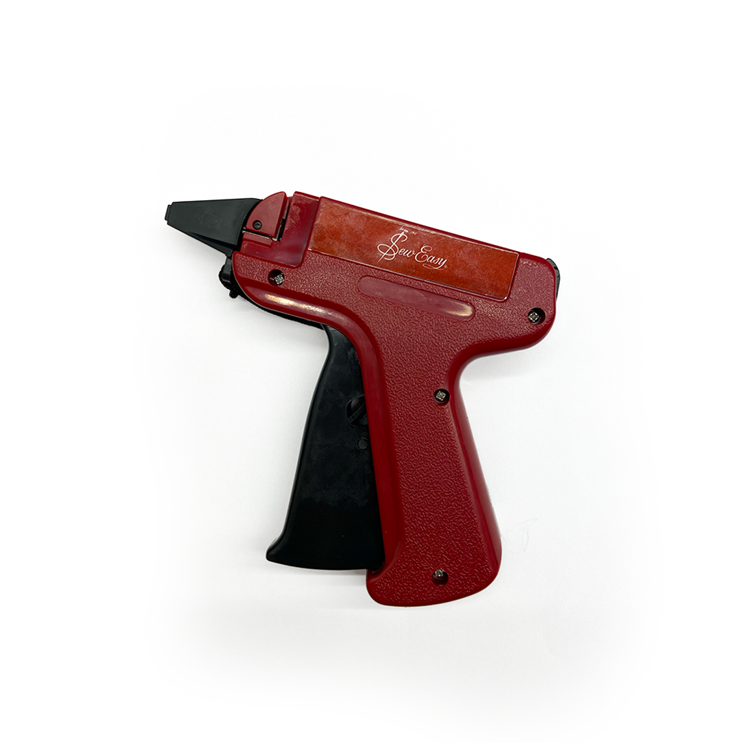 Pistola Etiquetadora