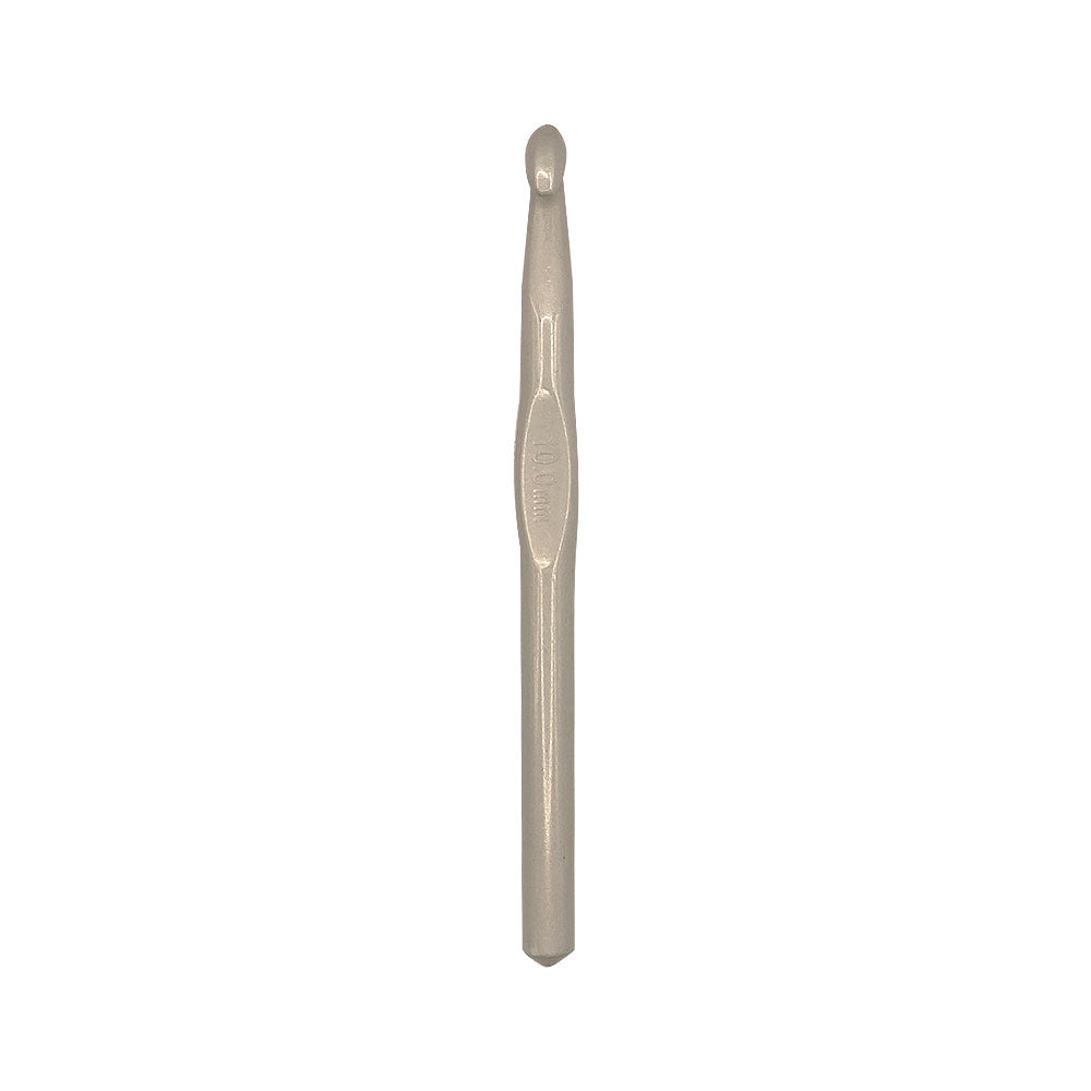 Crochet Aluminio Basic - Revesderecho