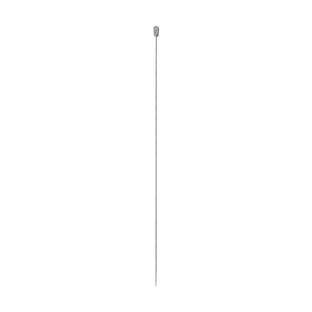 Tunecino Aluminio Basic - Revesderecho