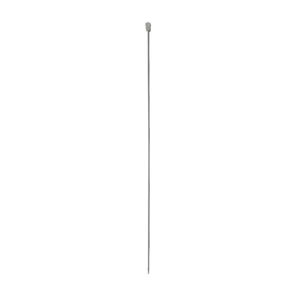 Tunecino Aluminio Basic - Revesderecho
