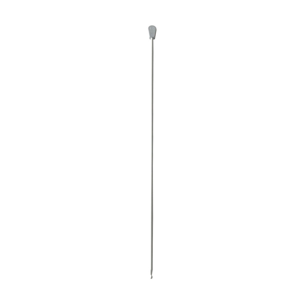 Tunecino Aluminio Basic - Revesderecho