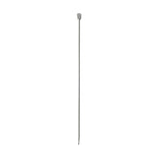 Tunecino Aluminio Basic - Revesderecho