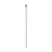 Tunecino Aluminio Basic - Revesderecho
