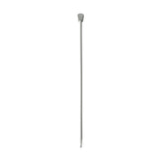 Tunecino Aluminio Basic - Revesderecho
