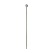 Tunecino Aluminio Basic - Revesderecho