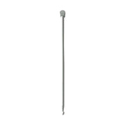 Tunecino Aluminio Basic - Revesderecho