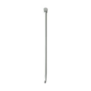 Tunecino Aluminio Basic - Revesderecho