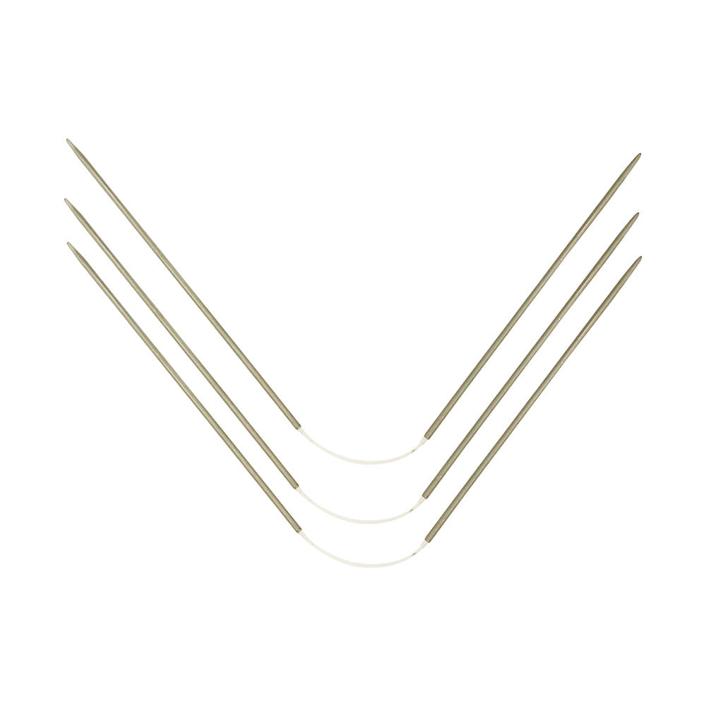 Palillo Auxiliar Trío Flexible Basic - Revesderecho