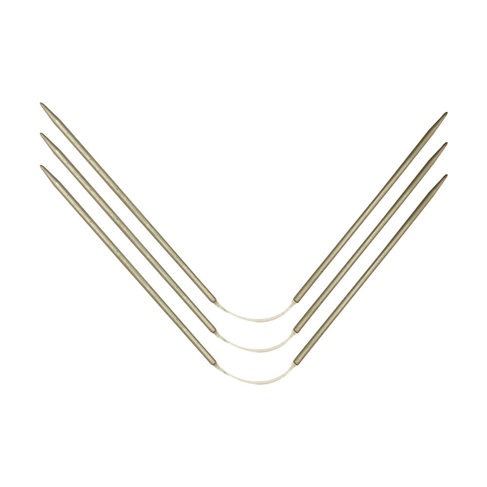 Palillo Auxiliar Trío Flexible Basic - Revesderecho