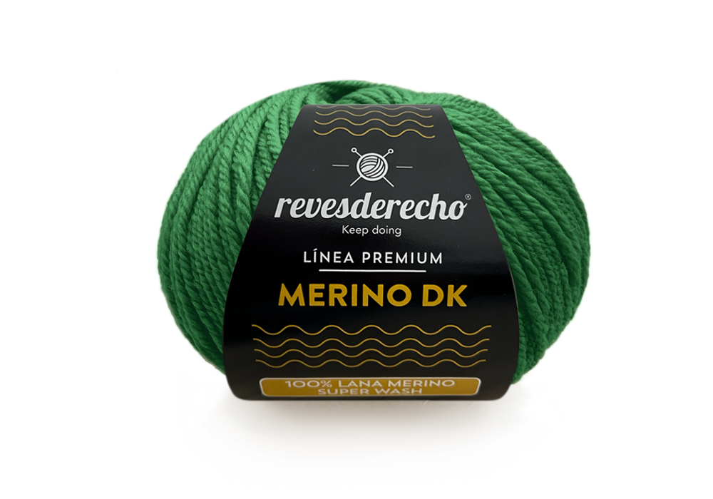 Merino DK