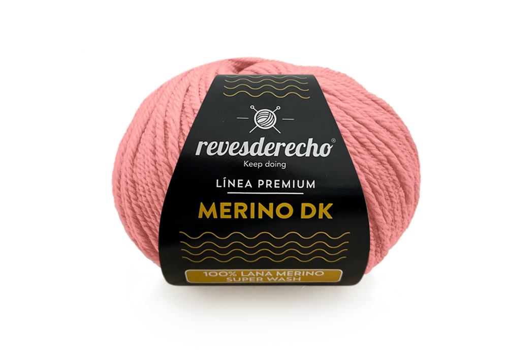 Merino DK