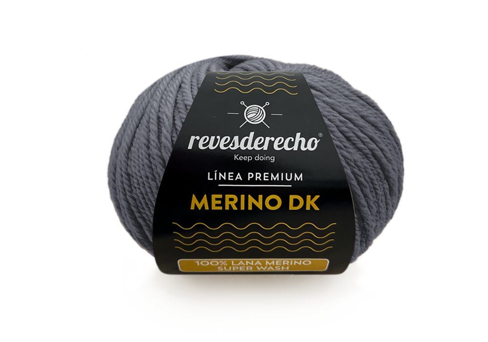 Merino DK