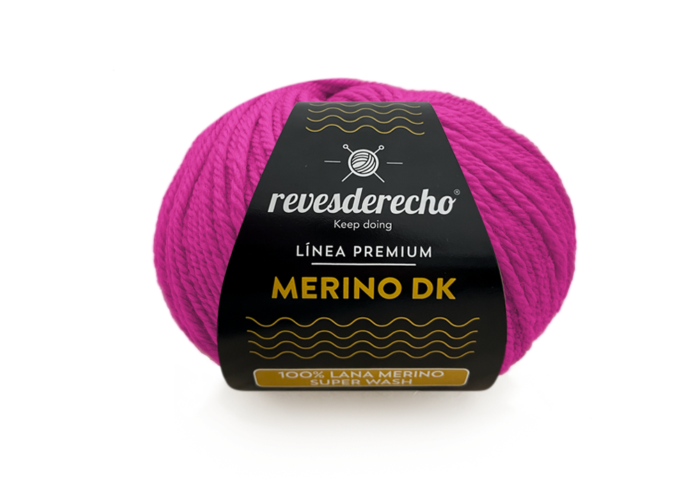 Merino DK