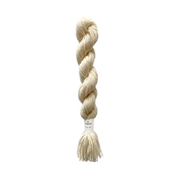 Trenza Lana Mediana