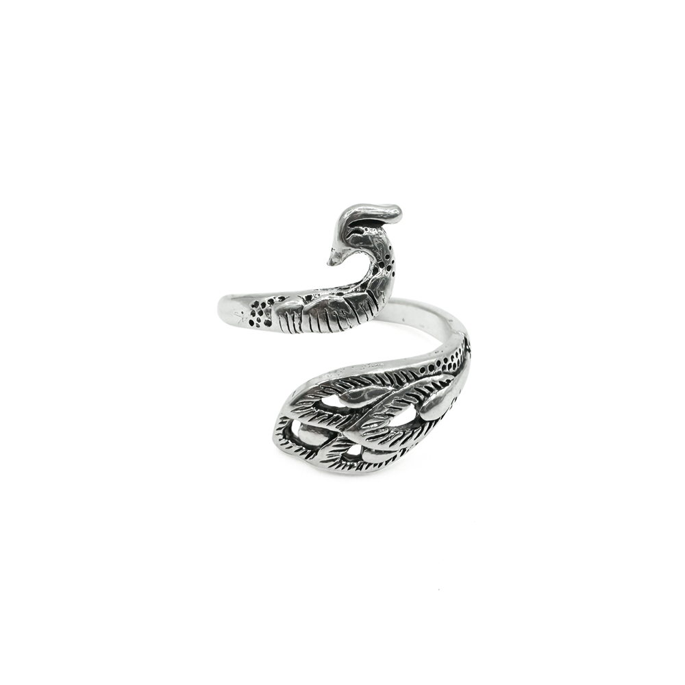 Anillo Guia de Tejido