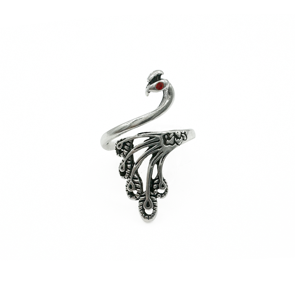Anillo Guia de Tejido