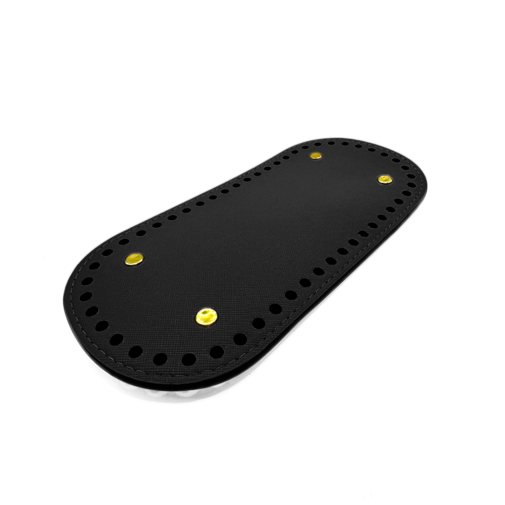 Base Eco Cuero Para Cartera