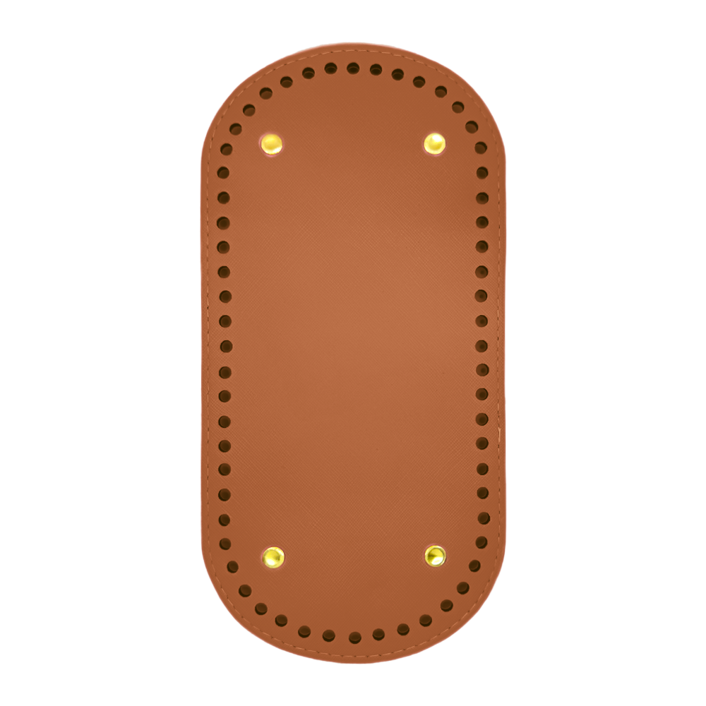 Base Eco Cuero Para Cartera 10x22