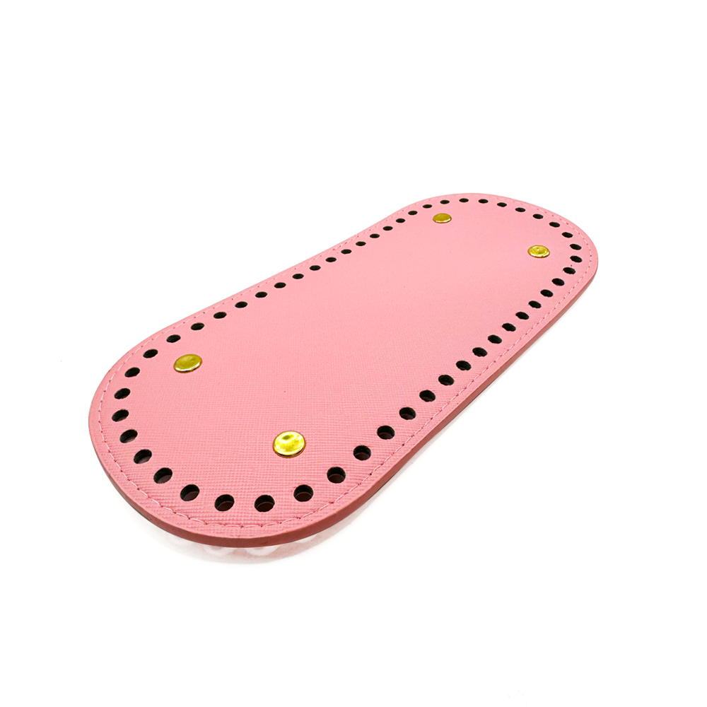 Base Eco Cuero Para Cartera 10x22