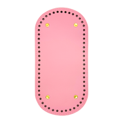 Base Eco Cuero Para Cartera 10x22