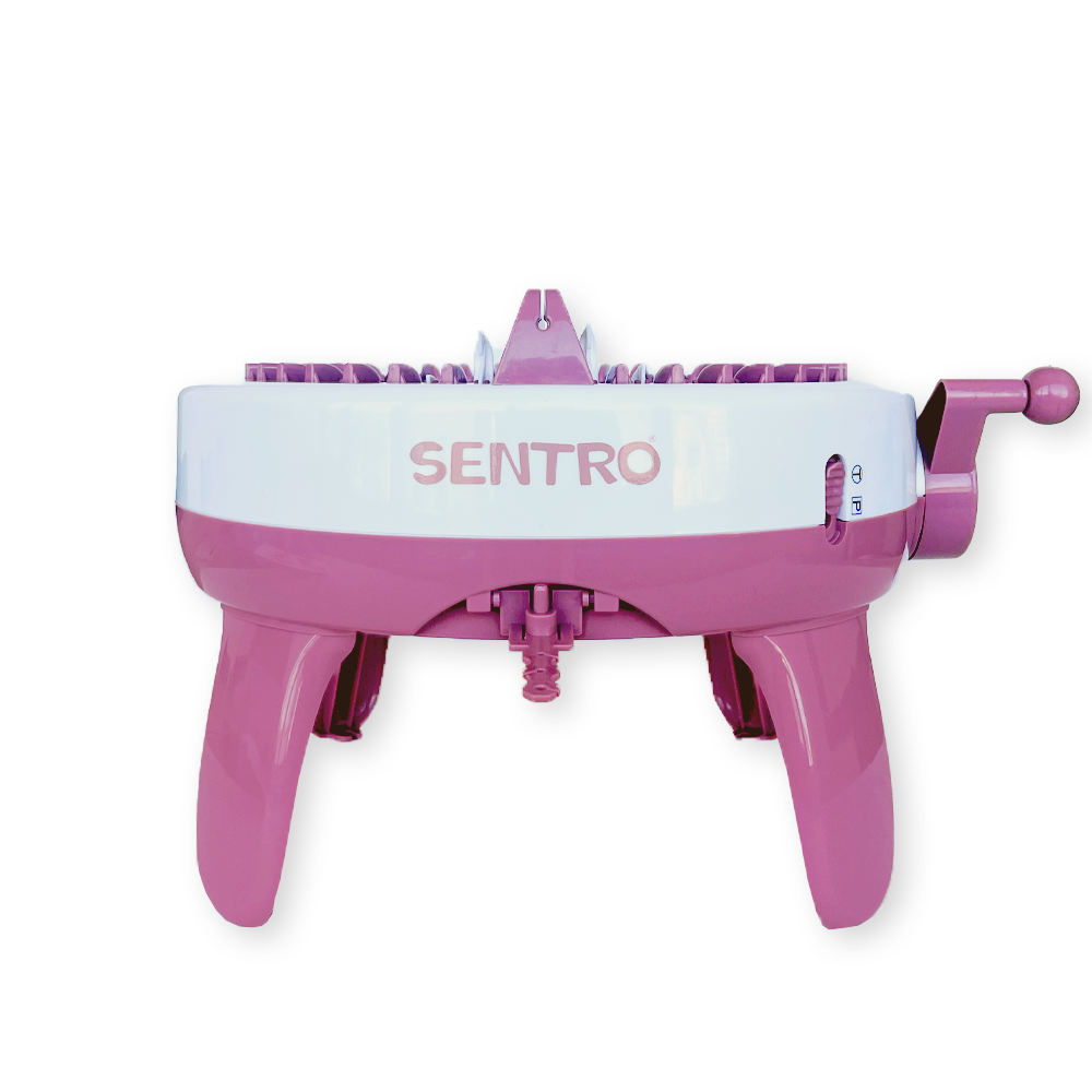 Máquina para Tejido Manual Sentro 40 Agujas