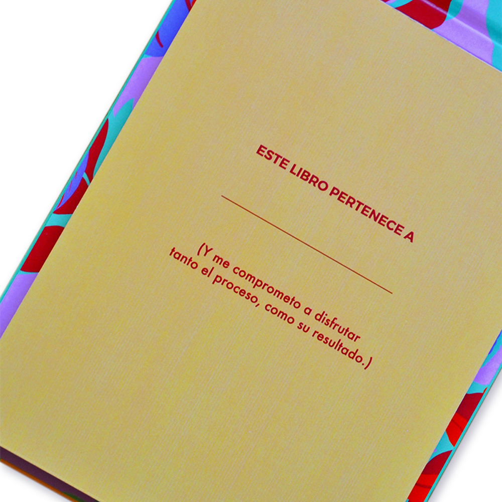 Tropicalia - Jo Jimenez