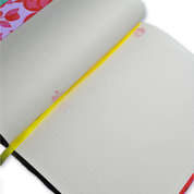 Cuaderno Journal Granada - Jo Jimenez