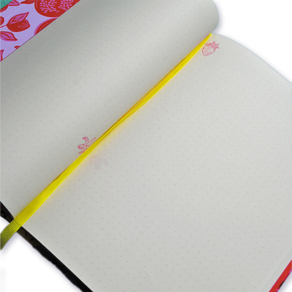 Journal Granada - Jo Jimenez